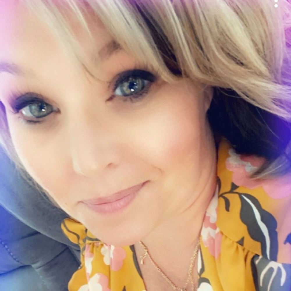 Meet your Posher, Robyn